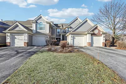 957 Little Falls Court #A, Elk Grove Village, IL 60007 - Photo 1