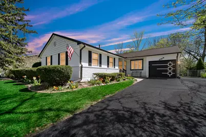 4359 Lincoln Avenue, Rolling Meadows, IL 60008 - Photo 1