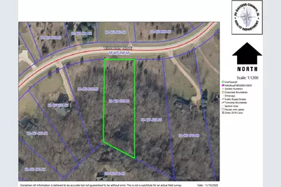 545 Territory Drive, Galena, IL 61036 - Photo 6