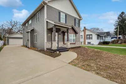 3S571 Virginia Avenue, Warrenville, IL 60555 - Photo 1