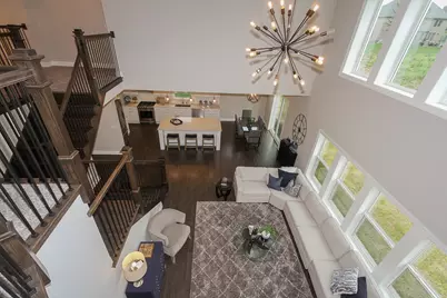 11130 Tuscany Court, Lemont, IL 60439 - Photo 14