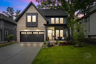 328 S Loomis Street, Naperville, IL 60540 - Photo 2