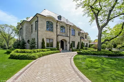 1265 Longmeadow Lane, Glencoe, IL 60022 - Photo 2