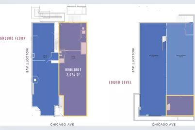 1856 W Chicago Avenue, Chicago, IL 60622 - Photo 4