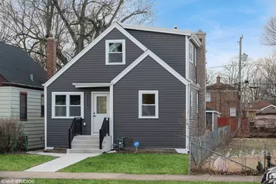 12436 S May Street, Calumet Park, IL 60827 - Photo 1