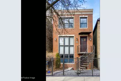 1822 W Erie Street, Chicago, IL 60622 - Photo 1