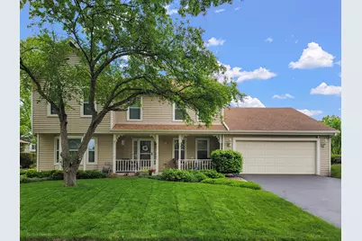 800 Manchester Street, Naperville, IL 60563 - Photo 1