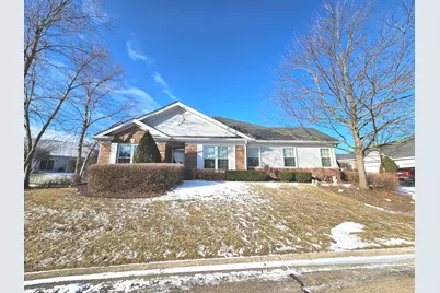 21112 W Cypress Court, Plainfield, IL 60544 - Photo 1