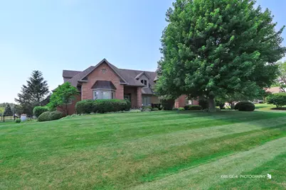 2217 Red Oak Lane, Johnsburg, IL 60051 - Photo 1