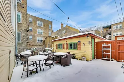 2036 W Farragut Avenue, Chicago, IL 60625 - Photo 30