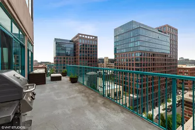920 W Madison Street #901W, Chicago, IL 60607 - Photo 20