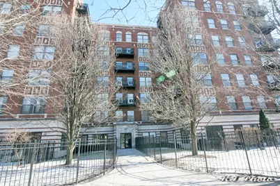 4537 S Drexel Boulevard #503, Chicago, IL 60653 - Photo 1