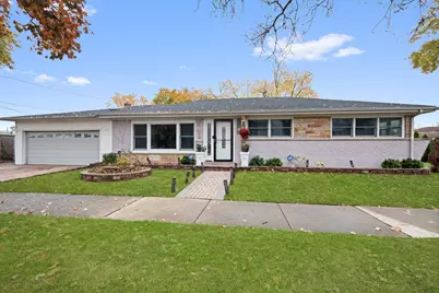 8525 Major Avenue, Morton Grove, IL 60053 - Photo 1