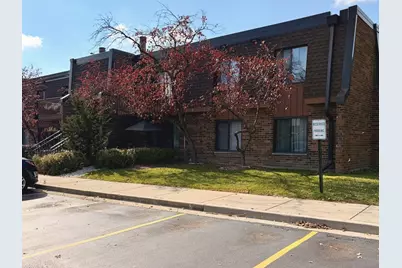 614 Tralee Court #2D, Schaumburg, IL 60193 - Photo 1