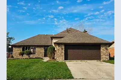 19520 Lake Lynwood Drive, Lynwood, IL 60411 - Photo 1