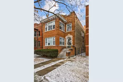 1258 W Arthur Avenue, Chicago, IL 60626 - Photo 1