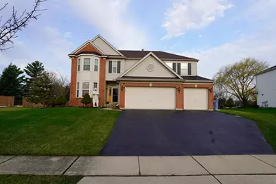 3816 Parsons Road, Carpentersville, IL 60110 - Photo 1