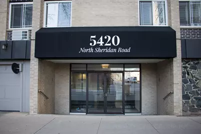 5420 N Sheridan Road #205, Chicago, IL 60640 - Photo 1