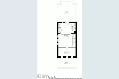 1838 N Burling Street, Chicago, IL 60614 - Photo 44