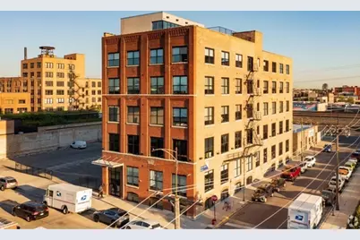 1500 W Carroll Avenue #LOWERLEVEL, Chicago, IL 60607 - Photo 1