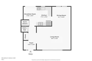 6260 Sunflower Dr, Matteson, IL 60443 - Photo 40