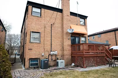 1025 E 93rd Street, Chicago, IL 60619 - Photo 2