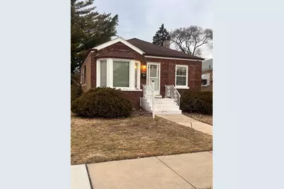 14228 S Wabash Avenue, Riverdale, IL 60827 - Photo 1