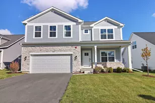 2491 Olivia Ct, Wauconda, IL 60084 - Photo 2