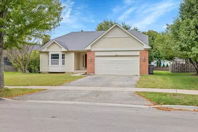 2924 Darley Drive, Montgomery, IL 60538 - Photo 1