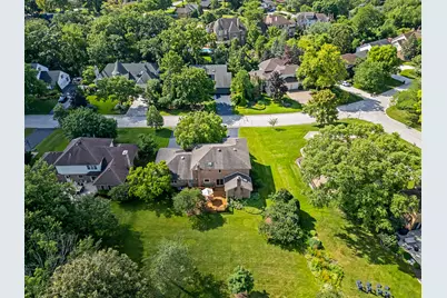 11516 Burr Oak Lane, Burr Ridge, IL 60527 - Photo 56