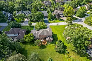 11516 Burr Oak Ln, Burr Ridge, IL 60527 - Photo 56