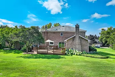 11516 Burr Oak Lane, Burr Ridge, IL 60527 - Photo 40