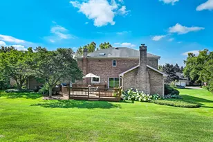 11516 Burr Oak Ln, Burr Ridge, IL 60527 - Photo 40