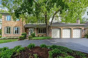 11516 Burr Oak Ln, Burr Ridge, IL 60527 - Photo 1