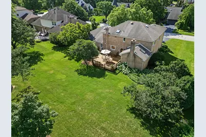 11516 Burr Oak Lane, Burr Ridge, IL 60527 - Photo 58