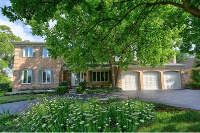 11516 Burr Oak Lane, Burr Ridge, IL 60527 - Photo 44