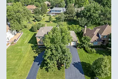 11516 Burr Oak Lane, Burr Ridge, IL 60527 - Photo 42