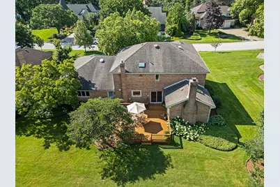 11516 Burr Oak Lane, Burr Ridge, IL 60527 - Photo 52