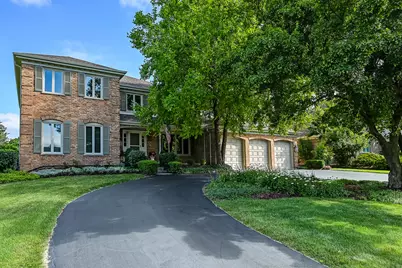 11516 Burr Oak Lane, Burr Ridge, IL 60527 - Photo 48