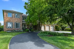 11516 Burr Oak Ln, Burr Ridge, IL 60527 - Photo 48
