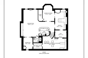 860 Gage Ln, Lake Forest, IL 60045 - Photo 40