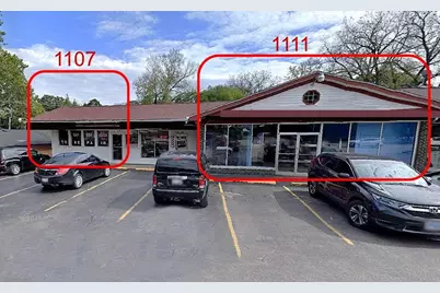 1107 S Main Street #1107-1111, Algonquin, IL 60102 - Photo 1