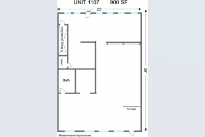 1107 S Main Street #1107-1111, Algonquin, IL 60102 - Photo 4