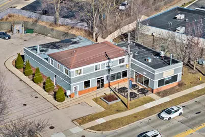 700 Northwest Highway, Fox River Grove, IL 60021 - Photo 1