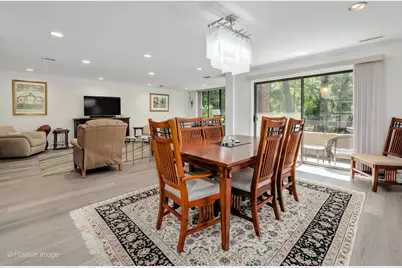 1409 Burr Oak Road #112A, Hinsdale, IL 60521 - Photo 6