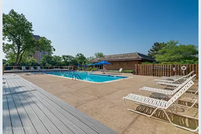1409 Burr Oak Road #112A, Hinsdale, IL 60521 - Photo 26