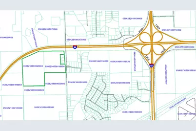 22020 S River Road, Shorewood, IL 60404 - Photo 4