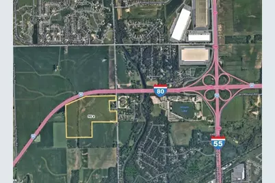 22020 S River Road, Shorewood, IL 60404 - Photo 1