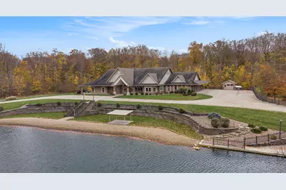 2777 6th Road, Breman, IN 46506 - Photo 2