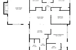 2777 6th Rd, Breman, IN 46506 - Photo 56